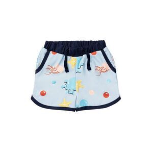 Monica + Andy Boys Pocket Swim Trunks